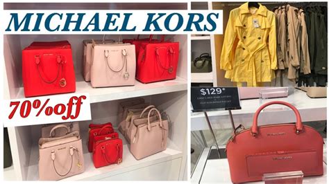 Michael Kors collection outlet